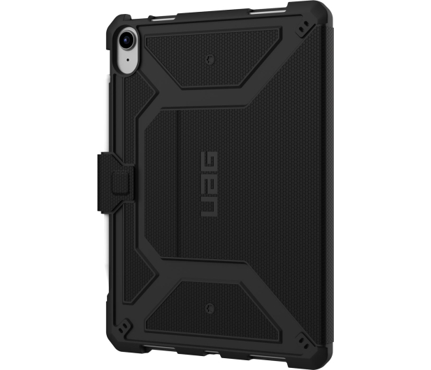 UAG Metropolis do iPad 10.9" 10 generacja black - 1101597 - zdjęcie 2